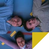 Study abroad with WSB